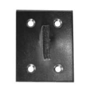 Mentonnet für provenzalische Klammern bourg mermier verzinkter Stahl - 301303