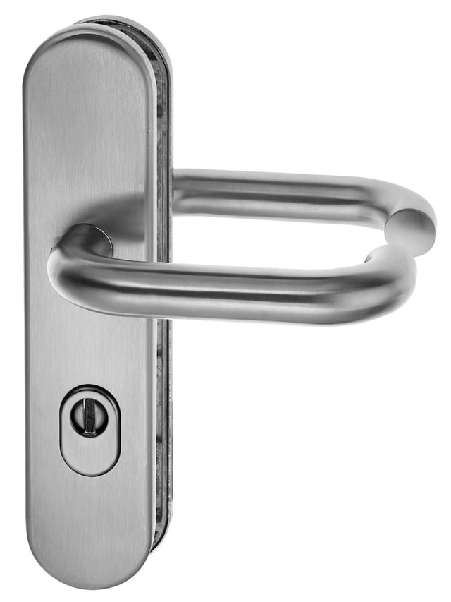 EDI - Schutzgarnitur Logo 8755/9203 va est 92mm 65-75mm