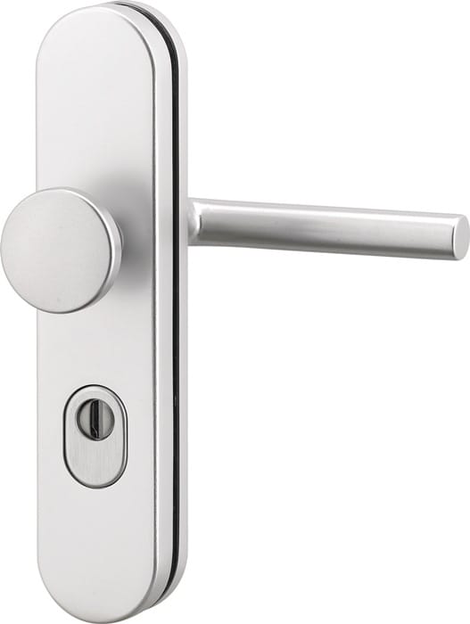 EDI - Schutzgarnitur Logo 8745/0772 va est 72mm 35-45mm - 8745/0772/00