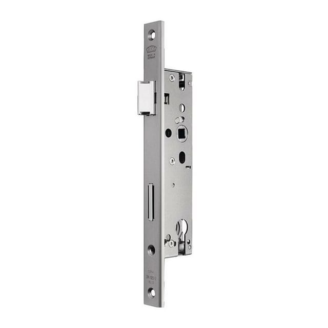 FP - bks RR-Einsteckschl.B 1314 pz 24/45/92/8mm din l/r va 270mm - b 1314 0085
