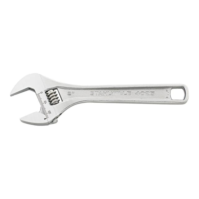 FP - stahlwille Rollgabelschlüssel 18' 460mm