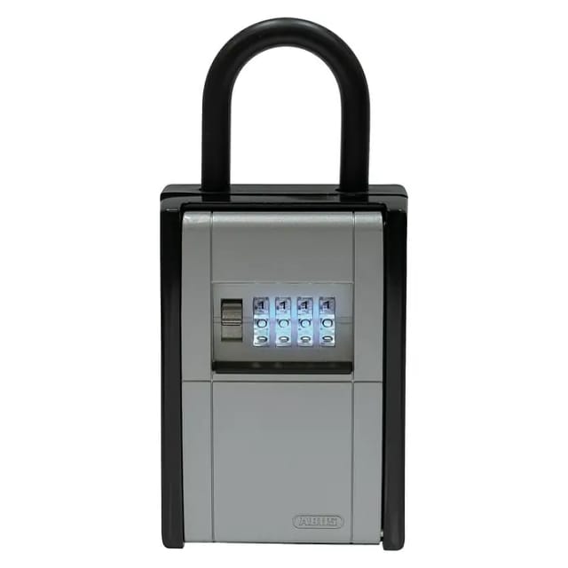 KeyGarage™ 797 led mit Bügel - 83855 - Abus