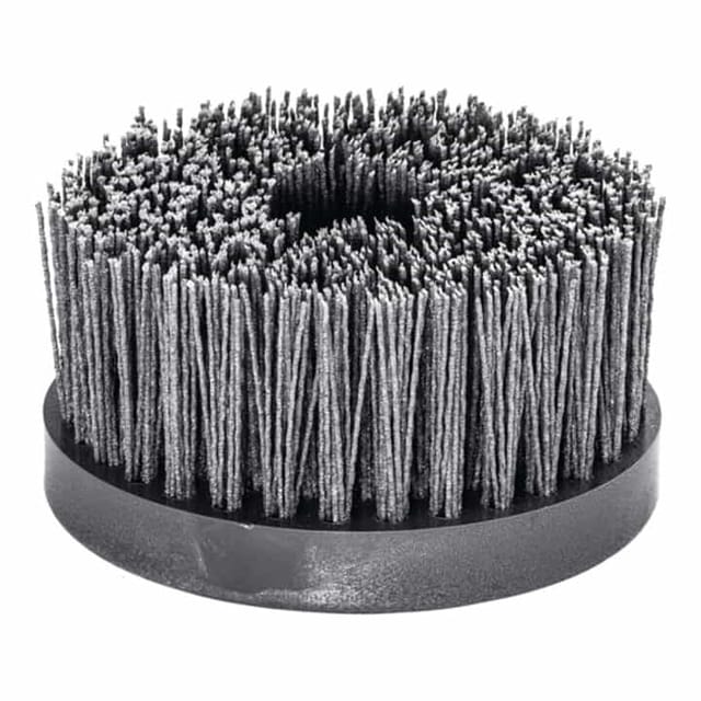 Tellerbürste ø 130 mm M14 ( 4000840771 ) - Lessmann