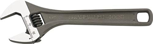 Stahlwille - Rollgabelschlüssel 4026 max. 39 mm ( 4000826643 )