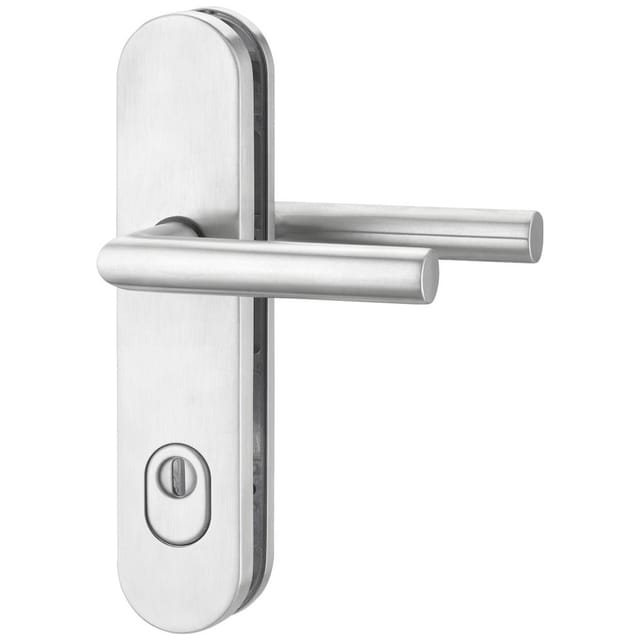 EDI - Schutzgarnitur Logo 8745/9203 va est 92mm 65-75mm
