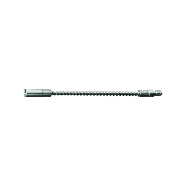 Verlängerung Länge 200 mm für Rohrbürste