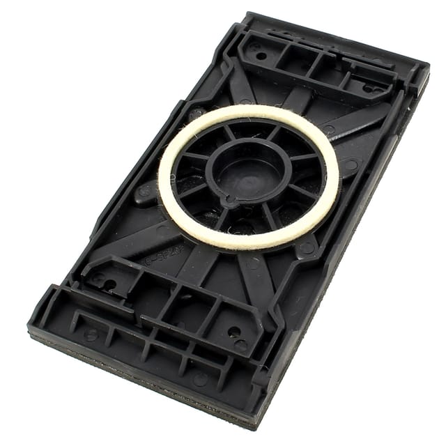 Schleifplatte 5131041225 für Schleifmaschine Ryobi