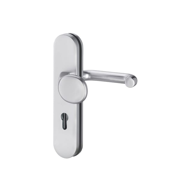 EDI - Schutzgarnitur Logo 8753/0292 va est 92mm 65-75mm - 8753/0292/00