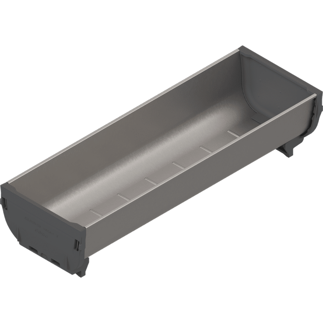 Orga-line Schalen, 264 x 88 x 60 mm - Blum