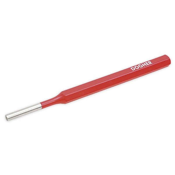 Zylindrischer Stempel 4x10mm Dogher 746-04-10