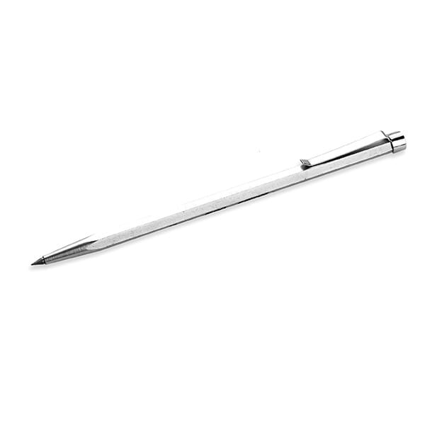Hex-Pausnadel. 6x150mm verzinkt Dogher 796-003