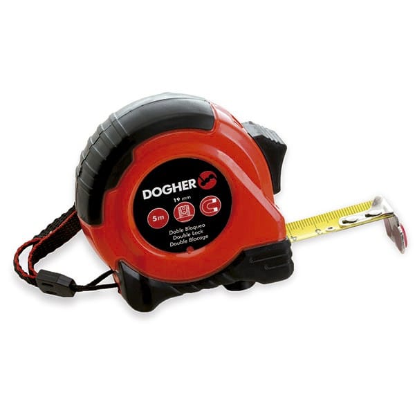 3m Dual Funktion Magnetband Maßband Dogher 776-03
