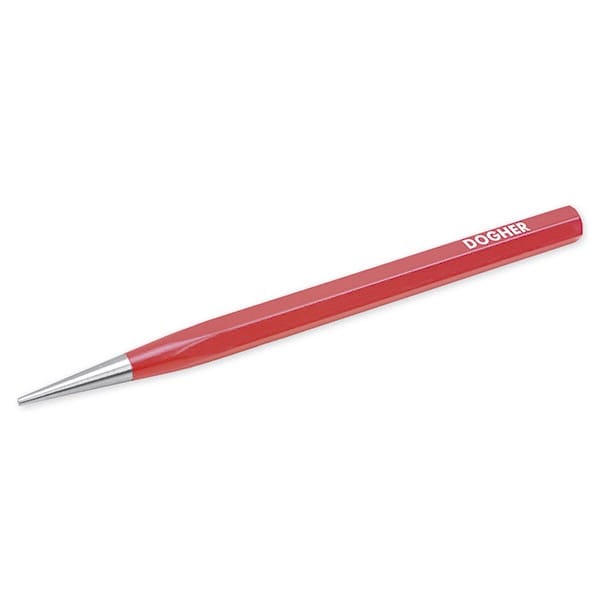Konischer Stempel 6x10x120mm Dogher 748-06-10