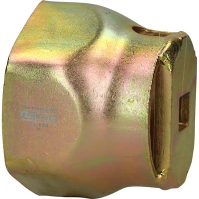 Ks tools 3/4' Achsmuttern-Schlüssel für bpw, 95 mm ( 460.4939 )