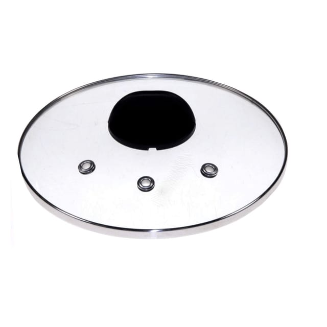 SEB - Ersatzteil - Glasdeckel - tefal