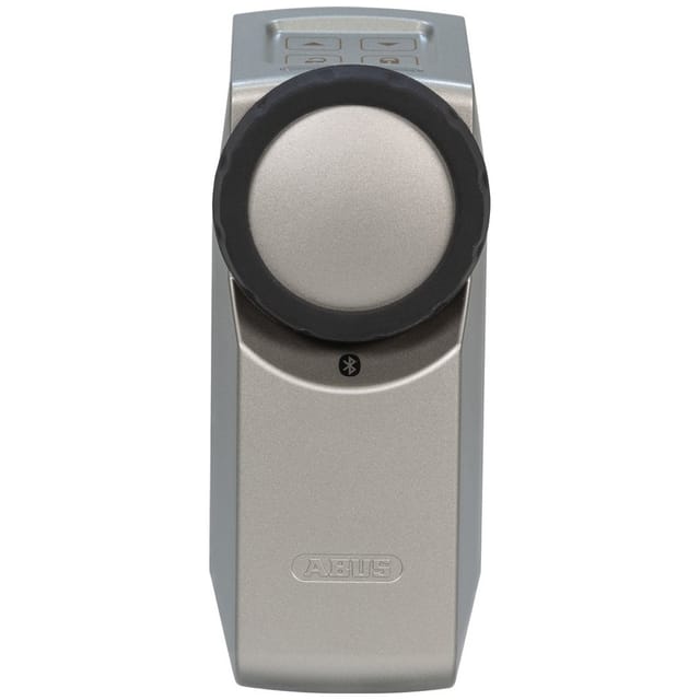 Abus - HomeTec Pro Bluetooth CFA3100 s silber Elektronisches Türschloss