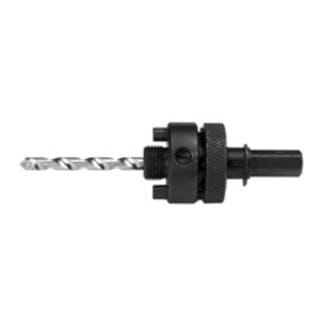 Adapter für Bimetallkronen DeWalt DT8108-QZ