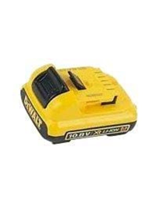 Dewalt - DCB127-XJ 10,8V 2,0 Ah xr Li-Ion Akku