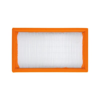 Flachfaltenfilter H-Kl gas 35 h afc - Bosch