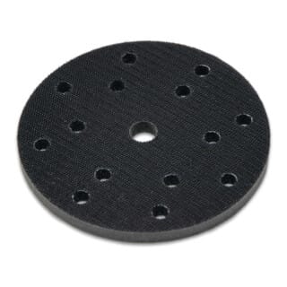 Interface Pad 150 mm für den ets 150 5.0 und 2.5 - Menzer