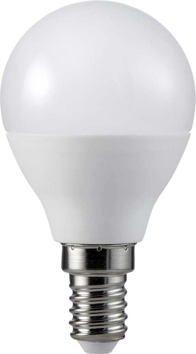 Muller Licht - Müller-Licht 401010 led eek g (a - g) E14 Tropfenform 2.9 w = 25 w Warmweiß (ø x h) 45 mm x 79 mm 1