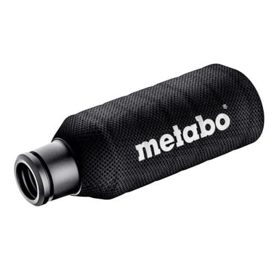 Metabo Textil-Staubbeutel kompakt
