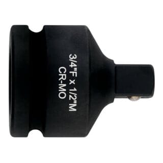 Metabo - Adapter 3/4' auf 1/2', schlagfest (628829000)