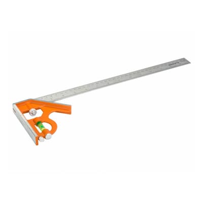 CS150 Kombinationswinkel 150 mm - Bahco