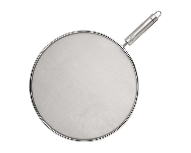 Spritzschutz 29 cm Küchenutensilien - Fackelmann