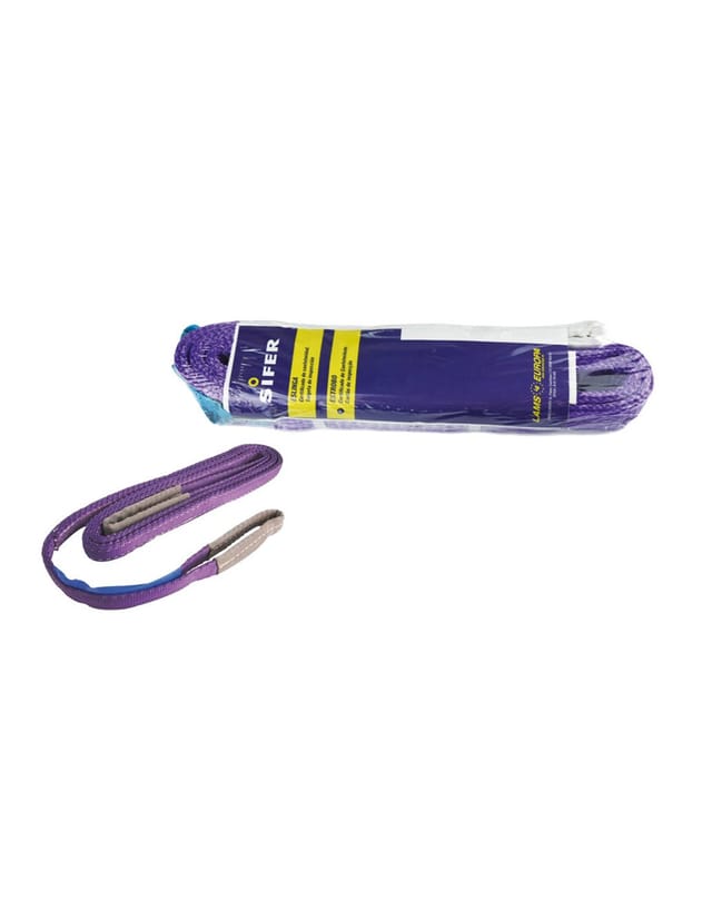 Schlinge pes db 30 1TN 4 m SIEDB30-1-4 - Sifer