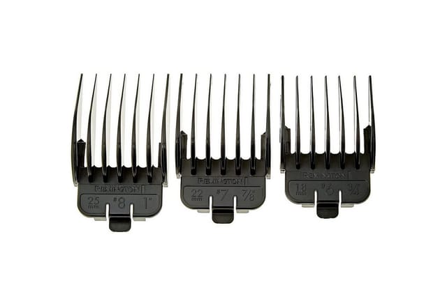 Remington - Kamm-anlage - Set Für Hc5880 - Sphc6880 - 4008496821273