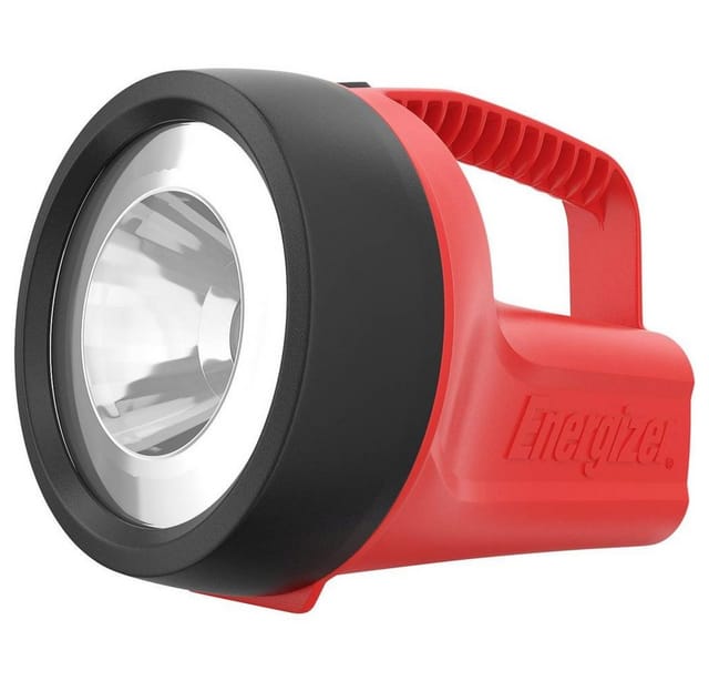 Led Lantern led Taschenlampe Große Reichweite batteriebetrieben 65 lm 400 h 340 g - Energizer