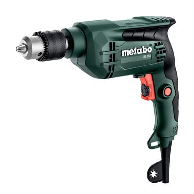 Metabo - Bohrmaschine be 650 (600741000) im Karton