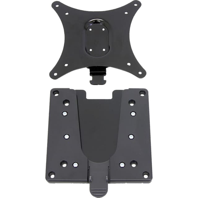 Ergotron Quick Release LCD Bracket - Befestigungssatz