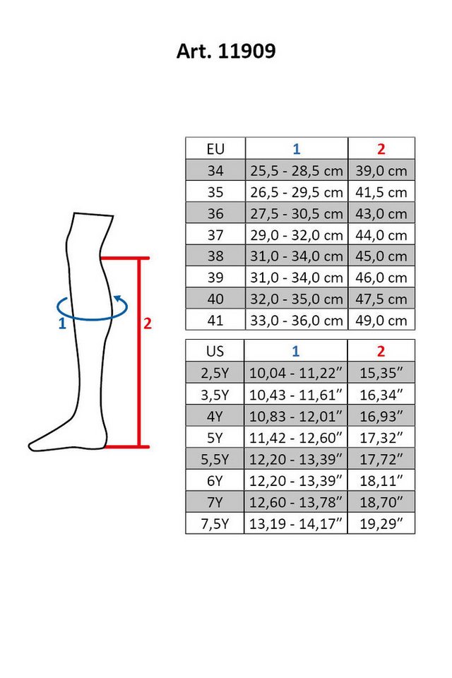 34, Schwarz 9100: Kinder Reitstiefel Aus Leder Mit Elastischem Einsatz Valencia Stil Lang/schmal