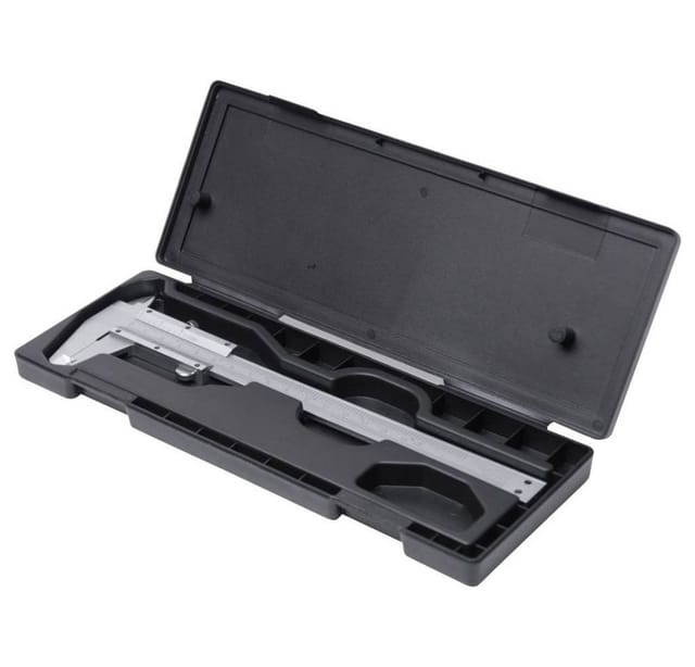 Bernstein Tools For Electronics - 7-516 Universalmessschieber