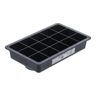 Magnet-Haftschale 15 Fächer 120 x 190 mm