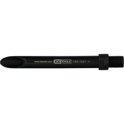 Aufsatz, kurzer Schaft, ø 11,0 / 13,0 mm, Länge 127 mm