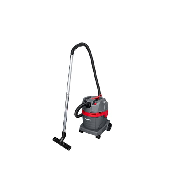ECraft PL-1422 ewr Nass-/Trockensauger sk l 1400W 22L 9,5m Aktionsradius - Starmix