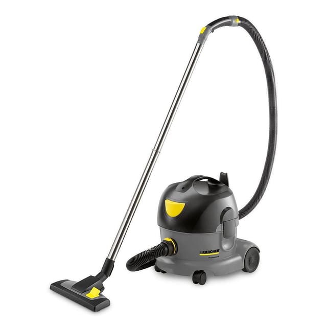 Staubsauger 800W 240 mbar t 7/1 - 1.527-402.0 - Karcher