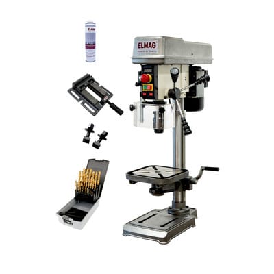 Kbm 16 t vario SET-Aktion