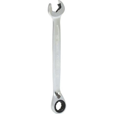 Duo GEARplus Ringmaulschlüssel,Maul-Ratschenfunktion 13mm, umschaltbar