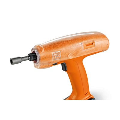 AccuTec Schutzhülle - 31420120010 - Fein