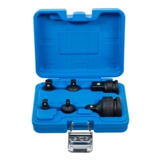 Bgs - Kraft-Adapter-Satz 6-tlg. - 200