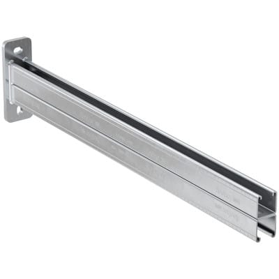 Fischer - Auslegerkonsole fca 41D/2,0 - 750