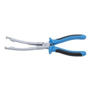 Bgs Technic - Glühkerzenstecker-Zange 90° abgewinkelt