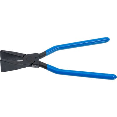Bgs Technic - Abkant- und Falzzange gerade 280 mm