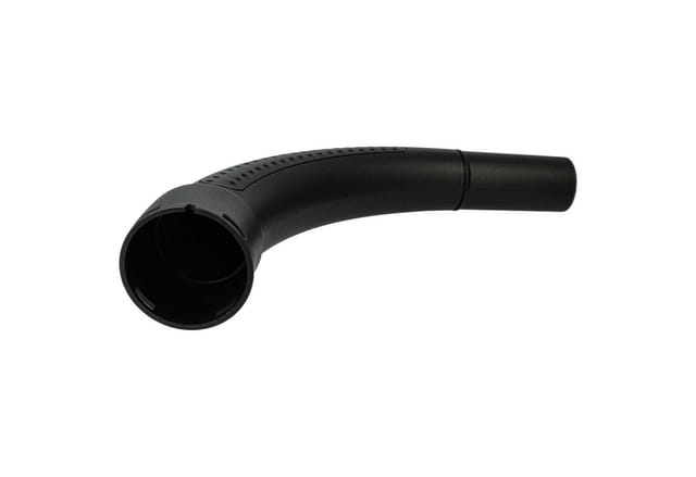 Universal Griff kompatibel mit Staubsauger - Handgriff, Ersatzteil, 35 mm Anschluss, 31 cm Lang - Vhbw