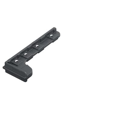 Hettich - Rückwandbefestigung-Bohrlehre, Practica 275 9257321, für AvanTech you