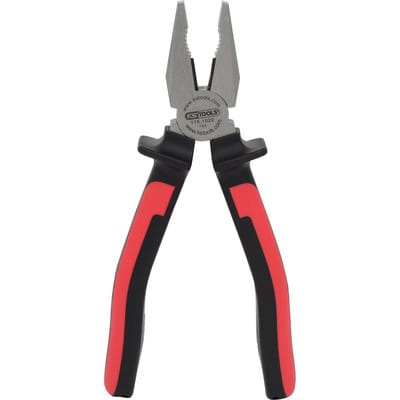 KS-Tools 115.1022 ERGOTORQUE Kombinationszange,200